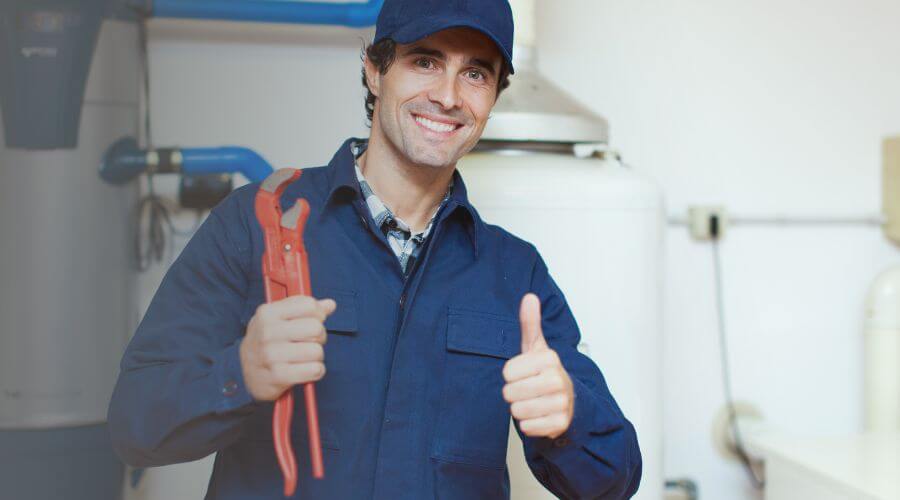 Professional same day plumber in Idanha, OR